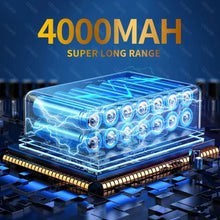 Load image into Gallery viewer, VacMonster X1
